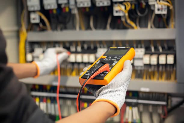 Best Electrical Safety Inspections  in Franklin, NH