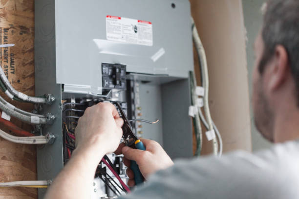 Best Electrical Troubleshooting and Repair  in Franklin, NH